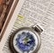 Pocket Watch and Dictionary Peace