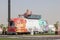Poco Loco - a Mexican Food Truck in Dubai