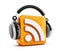 Podcast icon