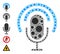 Podcast Microphone Icon - Pandemic Collage And More Icons