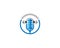 Podcast Recording Symbol Logo Design