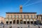 Podesta Palace in Bologna