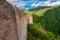 Poenari fortress, Romania