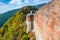 Poenari Fortress, Romania