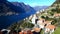 Pognana Lario, Lake Como, Italy