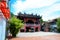 Poh Hock Seah Temple in Penang, Malaysia