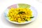 Poha, a popular breakfast item in India