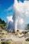 Pohutu Geyser, New Zealand