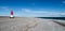 Point of Ayre Lighthouse, Isle of Man