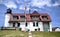 Point Betsie Lighthouse