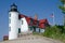 Point Betsie Lighthouse, Michigan