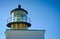 Point Bonita Lighthouse lantern