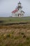 Point Cabrillo Light House Mendocino, California