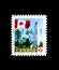 Point Clark, Ontario, Flag Definitives serie, circa 2007