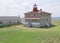 Point Lookout Lighthouse Overall Detail