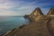 Point Mugu Rock