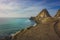 Point Mugu Rock