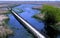 Point Pelee Marsh Boardwalk  54611