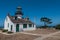 Point Pinos Historic Lighthouse