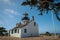 Point Pinos Historic Lighthouse