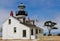 Point Pinos Lighthouse