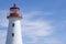 Point Prim Lighthouse in Prince Edward Island #1