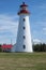 Point Prim Lighthouse in Prince Edward Island #2