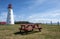 Point Prim Lighthouse in Prince Edward Island #3