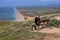 Point Reyes National Seashore park