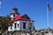 Point Robinson Lighthouse a guiding light of Puget Sound