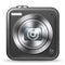 Point and shoot camera