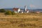 Point Wilson Lighthouse at Fort Worden