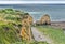 Pointe du Hoc - Wonderful Coast of Normandy