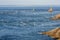 Pointe du Raz, Phare de la Vieille and Ile de Sein