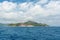 Pointe la farine, praslin island, seychelles