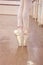 Pointe shoes