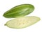 Pointed gourd