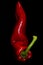 Pointed Red Pepper
