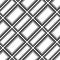 Pointillism seamless pattern
