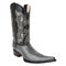 Pointy cowboy boot