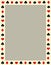 Poker border / frame