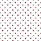 Poker or casino seamless pattern