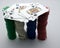 Poker hand and chips (2)