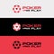 Poker Logo Design