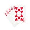 Poker royal flush