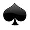 Poker Symbol,Isolated [01]