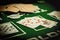 Poker texas holdem