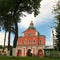 Pokrovsky Khotkovo Monastery.