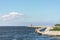 Poland Baltic Sea lighthouse
