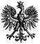 Poland eagle